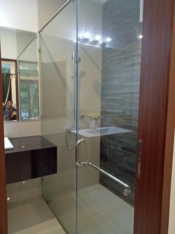 Legong Guesthouse Убуд Екстериор снимка