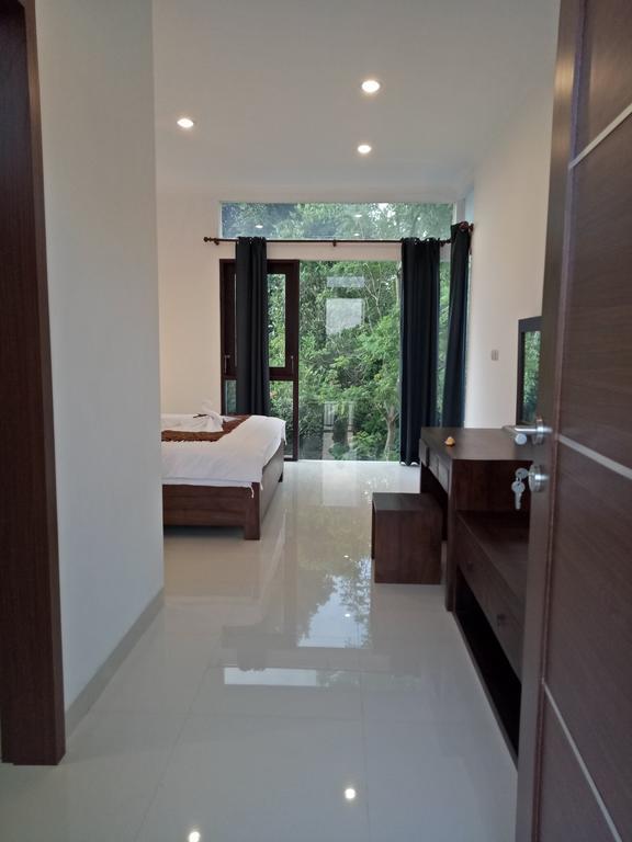 Legong Guesthouse Убуд Екстериор снимка