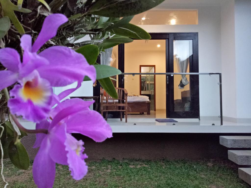Legong Guesthouse Убуд Екстериор снимка