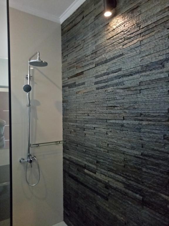 Legong Guesthouse Убуд Екстериор снимка